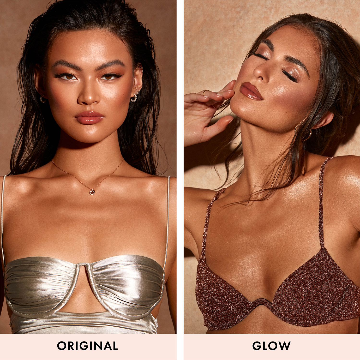 PREP SET TAN MOUSSE BY ICONIC LONDON (MOUSSE BRONCEADOR PARA ROSTRO)
